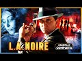 completoz 29 : L A Noire Dlc 2011 2017 Gameplay Complet