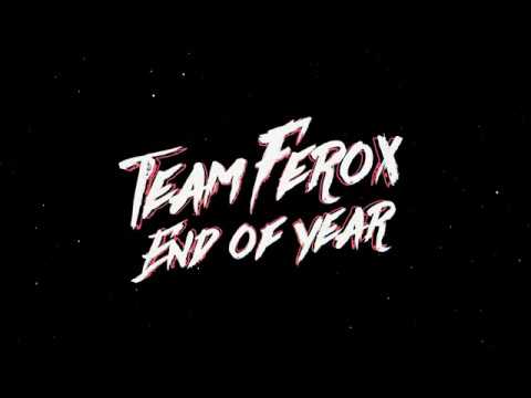 Team Ferox | End of Year | 2019