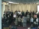 "La sinfonica de Dios" Coro Polifonico IMPCH Temuco centro
