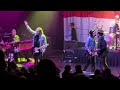 The Trews - Why Bother - Live at Town Ballroom in Buffalo, NY on 3/15/24