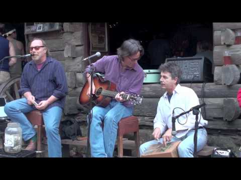 Kenny Sultan and Tom Ball - Fishin Blues