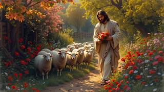 Just Listen to This & Let the Power of Jesu Christ Within You Solve Everything - Immediate Miracles