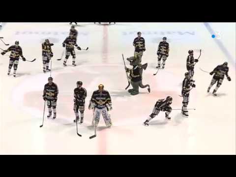 Hockey-sur-glace : les Gothiques amiénois battus par les Dragons rouennais