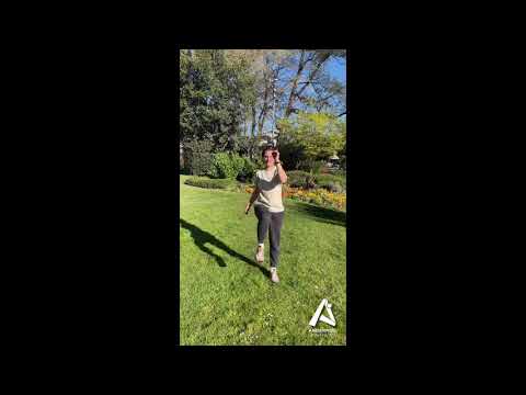 Vidéo du parcours Cultur’Forme à Andernos