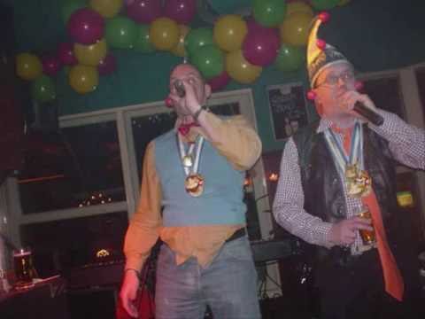 EdenFrans   Vae gaon nao de sjoow 2007