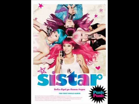 [FULL AUDIO] Sistar - Here We Come
