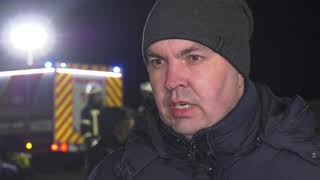 На харківській кільцевій водій під наркотиками спричинив масштабну ДТП: серед загиблих 3-річна дитина