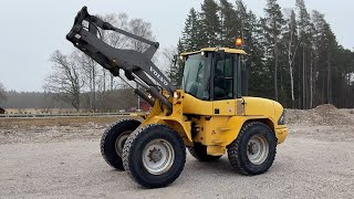 Фронтальный погрузчик Volvo L45B | Изображение 4 - Machineryline