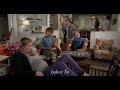 Grace And Frankie Birth Scene Labor TV