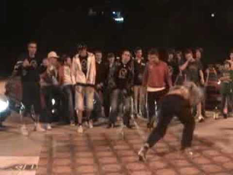 KV GARD Da tako budeDemo