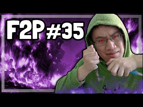 Hearthstone constructed: Formerly Rogue F2P #35 - The Warlock Within