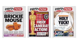 PerthNow suburban newspapers are coming soon!