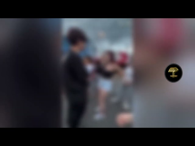 Violenta paliza a una menor por otros adolescentes en La Palma