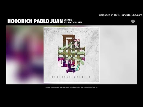 Hoodrich Pablo Juan - Chanel Swagg (feat. Gunna Duke & Shad Da God) (Au