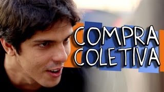 COMPRA COLETIVA