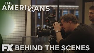 The Americans | Declassified Season 3: The Cinematic Look | FX