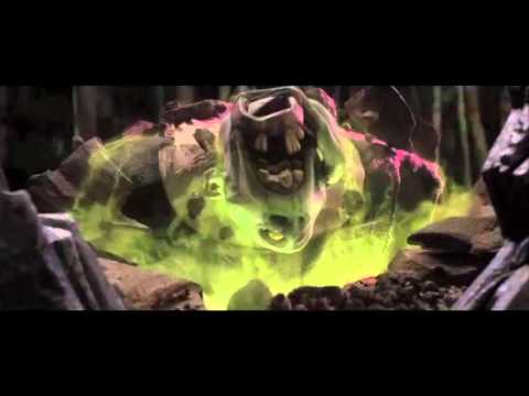 Паранорман 3D. Український трейлер