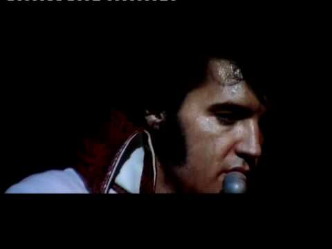 Elvis Presley - In The Ghetto  (HQ)