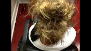 Tangled Hair Techs-Hairdressers That Detangle Hair