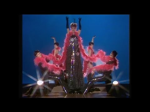 Brita Borg, Primadonnan  1979