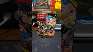 Perfect Order Booster Bundle Unboxing!!! #pokemon #packopenning #pokemoncards #pokemontcg #collect