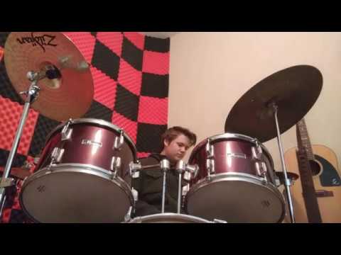 The imperfect Rosanna shuffle