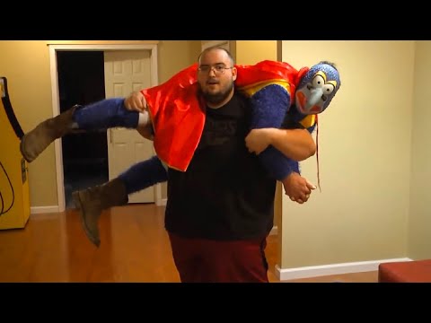 FPS BOOT CAMP w/ WingsofRedemption | Episode 6