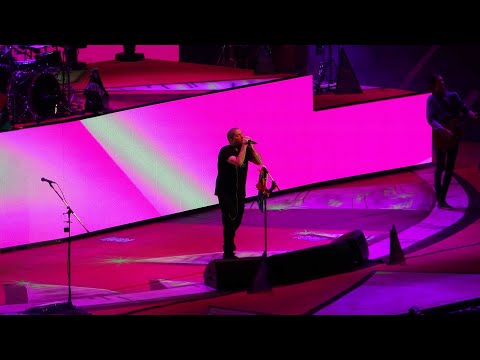 DON OSVALDO | ALL BOYS - EN VIVO - (Recital Completo) - 12/09/2025