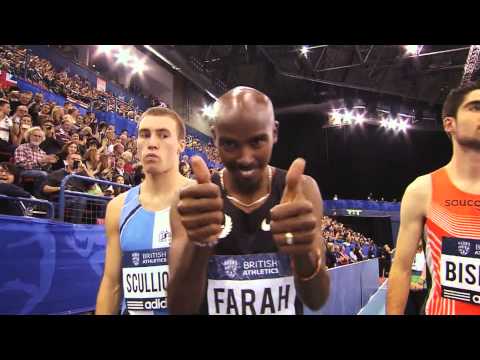BBC Sport - Everyone's Got a Seat (featuring Mo Farah, Roger Federer, Usain Bolt, Jose Mourinho)