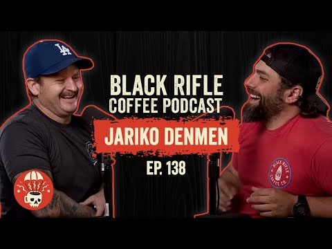 Jariko Denman - War Boner | BRCC #138