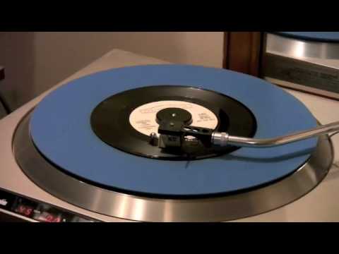 The Mamas & The Papas - Words Of Love - 45 RPM - ORIGINAL MONO MIX