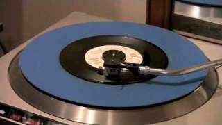 The Mamas & The Papas - Words Of Love - 45 RPM - ORIGINAL MONO MIX