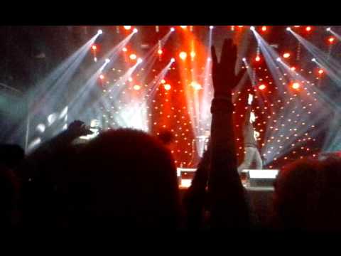 K2 ft. Buka - Zamknij Oczy Hoop Likes Festival 2015