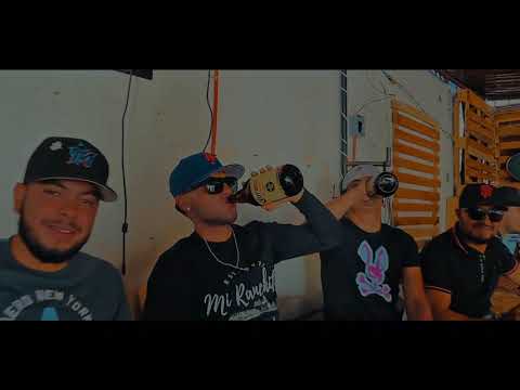 La Oscuridad Norteña - Contigo Safo (Vídeo Oficial 2023)