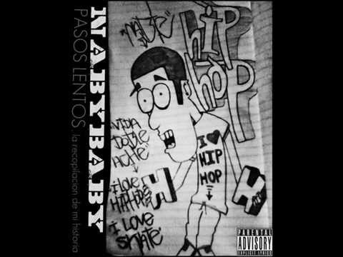 3. Ángel Guardián -  NabyBaby ft  Smok-e + La Bebe´s -  Pasos Lentos (Mixtape 2009)