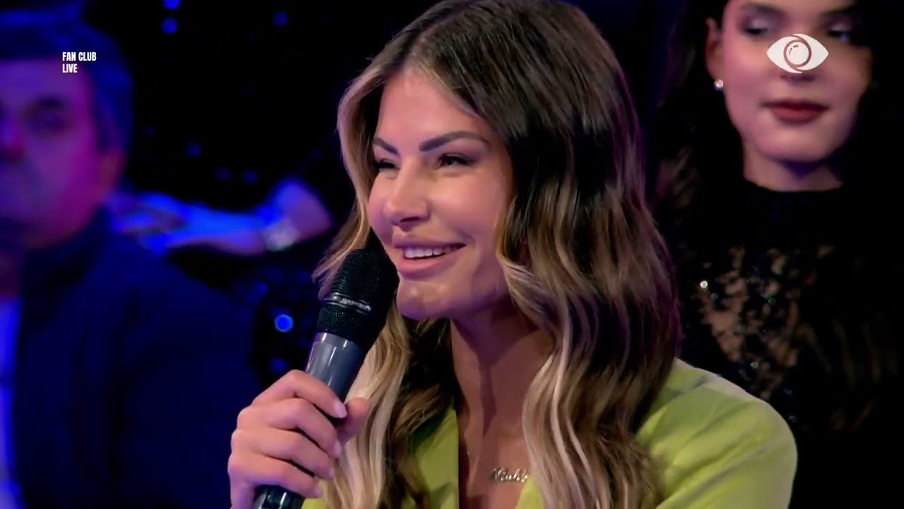 Valbona Mhilli sfidon Berat Buzhalën & Agron Shehaj: Si e komentojnë BBV4? -Fan Club