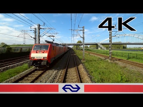 CABVIEW HOLLAND Utrecht - Uitgeest SGM 2018