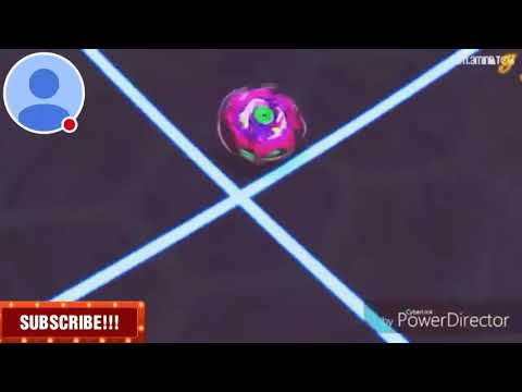 BEYBLADE BURST GOD AMV GOD VALKYRIE VS TORNADO WYVERN