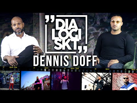 Dennis Doff, #22, ”Jag fann min pappa efter 30 år"