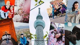 10 YEARS IN TOKYO, JAPAN FILM #inspiredbymusic