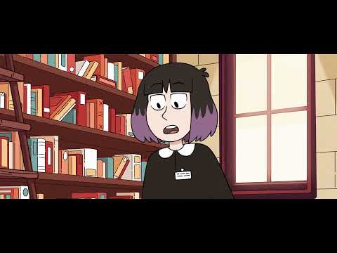 Kaisa Moment | Hilda and the Mountain King