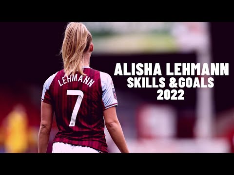 Alisha Lehmann: From Switzerland to West Ham United - The Rise of a Young Star