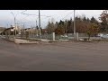 Călătorie Cu Autobuzul Mercedes Benz Citaro Euro 3 4272 Linia 610