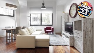 Eider - Basque Stay | Usurbil, Spain | Hotel Review ⭐