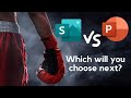 Sway vs PowerPoint - Which is Better?