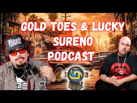 Lucky & Gold Toes Big Announcement 