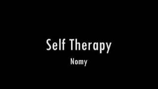 Nomy - Self Therapy