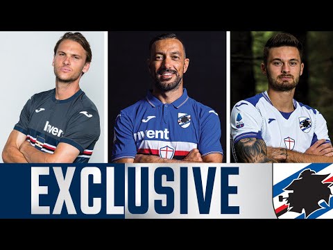 download lagu mp3 mp4 Sampdoria Kit, download lagu Sampdoria Kit gratis, unduh video klip Sampdoria Kit
