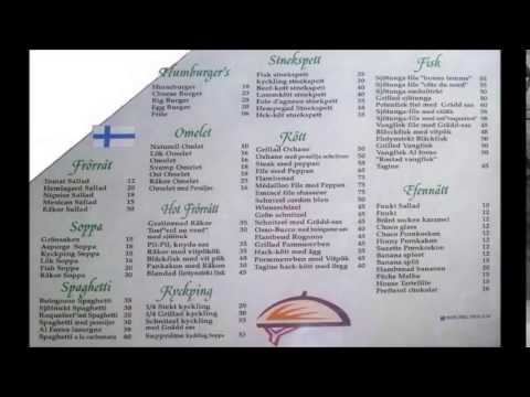 DJ Flink - "va får de va?"