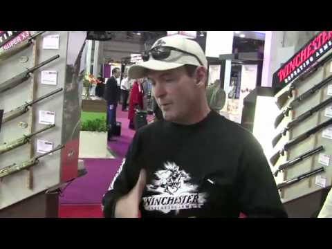 The "Dovenator" talks about breaking the record of doves shot in one day